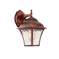 Lampara Arbotante Mia T49-C