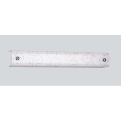 Lampara de baño Celia  T37-1