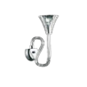 Lampara de Arbotante Lesalth 1 Luz T33-1