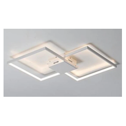 Arbotante Reine GS-B252-P/Blanco