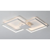 Arbotante Reine GS-B252-P/Blanco