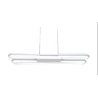 Lampara Colgante Pretoria GD-B182/2-Blanco