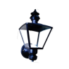 Lampara Arbotante Farol  2 Mediano