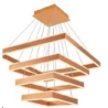 Lampara Colgante Monsanto GD-B221-4 /oro