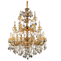 Candil Imperial Teresa 32 luces