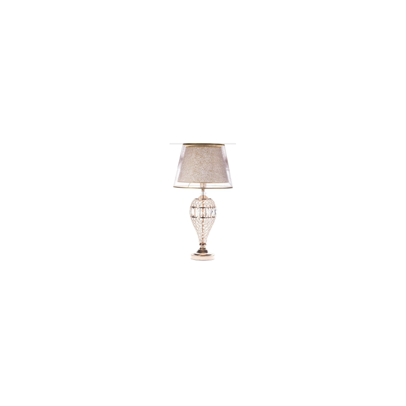 Lampara de mesa Emma 3102