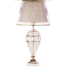 Lampara de mesa Emma 3102
