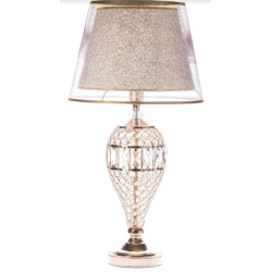 Lampara de mesa Emma 3102
