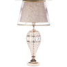 Lampara de mesa Emma 3102