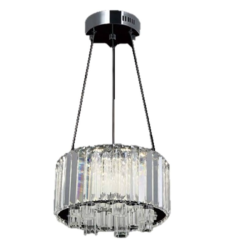 Lampara Colgante Ptolomeo 2