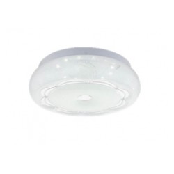 Plafon Regilete Acrilico IIDSA