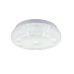 Plafon Regilete Acrilico IIDSA