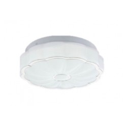 Plafon Liso Flor  Acrilico IIDSA