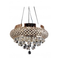 Candil Dorado Panal