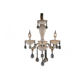 Lampara Colgante Macadamia 3 Luces IIDSA