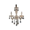 Lampara Colgante Macadamia 3 Luces IIDSA