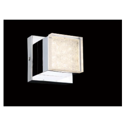 Lampara Arbotante Maia 1 Smartiluminacion