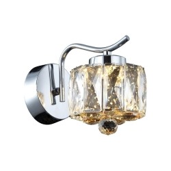 Lampara Arbotante Leo Luz Vic