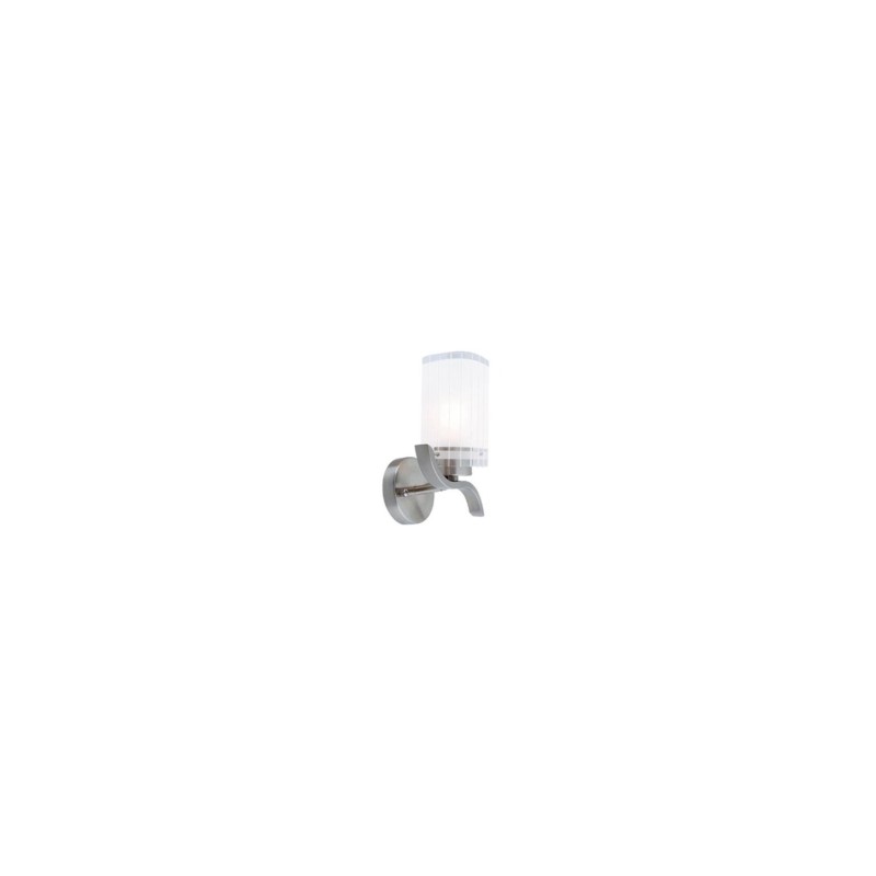 Lampara Arbotante Novarra 1 Luz Adir