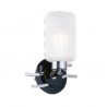 Lampara Arbotante Ragusa 1 Luz Adir