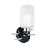 Lampara Arbotante Ragusa 1 Luz Adir