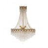 Candil de strass Imperio