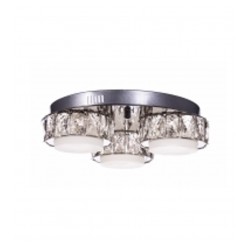 Plafon Skopie 3 Luces