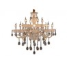 Lampara Colgante Macadamia 12 Luces IIDSA
