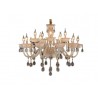Lampara Colgante Macadamia 15 Luces IIDSA