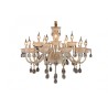 Lampara Colgante Macadamia 15 Luces IIDSA