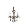 Lampara Colgante Castañas 3 Luces IIDSA