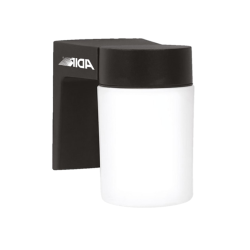 Lampara Arbotante Vaso Adir