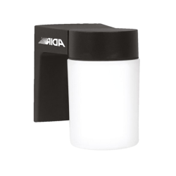 Lampara Arbotante Vaso Adir