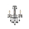 Lampara Colgante Avellana 3 Luces IIDSA
