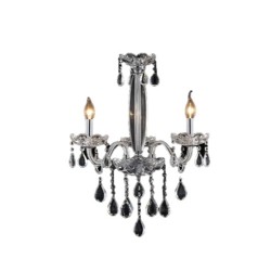 Lampara Colgante Avellana 3 Luces IIDSA