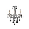Lampara Colgante Avellana 3 Luces IIDSA