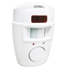 Alarma de Movimiento Arbotante Adir