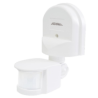 Lampara Arbotante con Sensor Adir