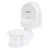 Lampara Arbotante con Sensor Adir