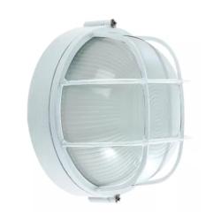 Lampara Arbotante Philco 15