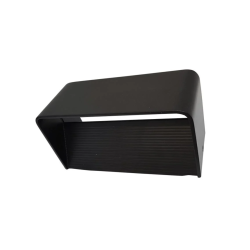 Lampara Arbotante Philco 6W