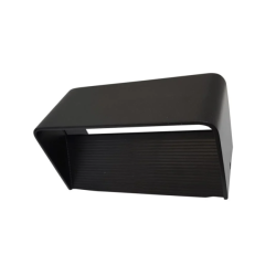 Lampara Arbotante Philco 6W