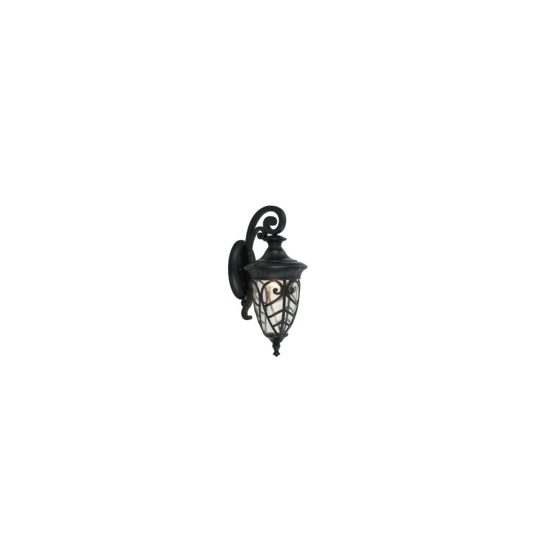 Farol Arbotante De Exterior Robert