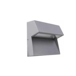 Lampara Arbotante Caspe Satin