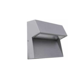Lampara Arbotante Caspe Satin