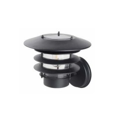 Farol Solar Led Circular