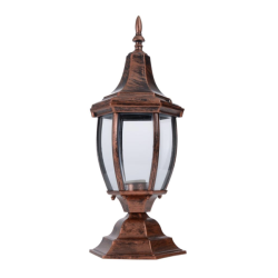 Lampara de Farol IIDSA D