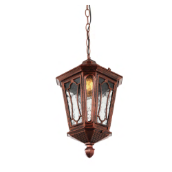 Lampara Colgante Mia T52A-C