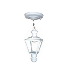 Lampara de techo Farol  1 Chico