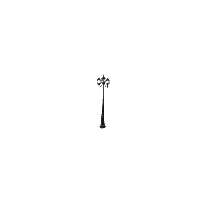 Farol Belagua Negro